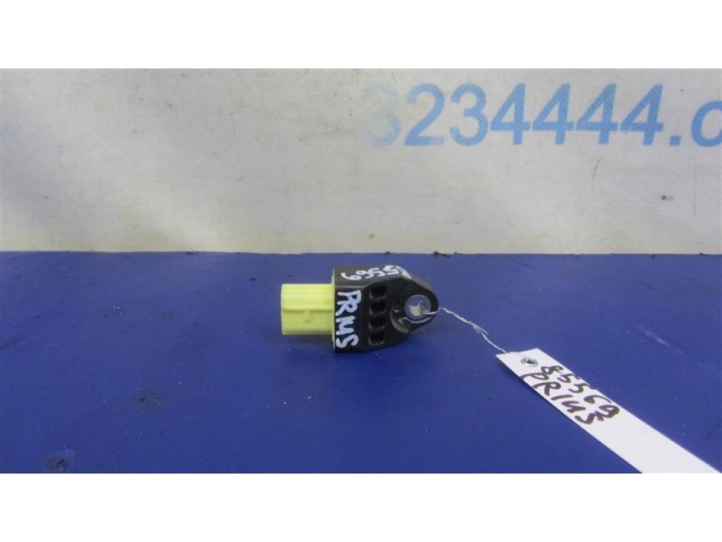 89831-75020 | Датчик удара задн. прав. TOYOTA PRIUS - 30 09-17