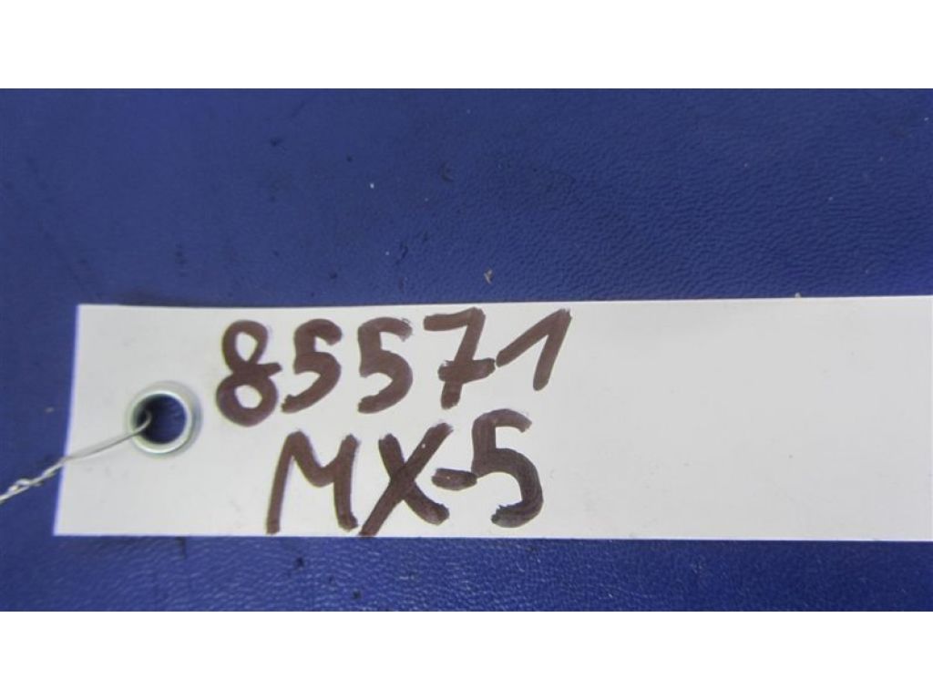 TD13-66-EM0 | Микрофон MAZDA MX-5 15- - Фото 2