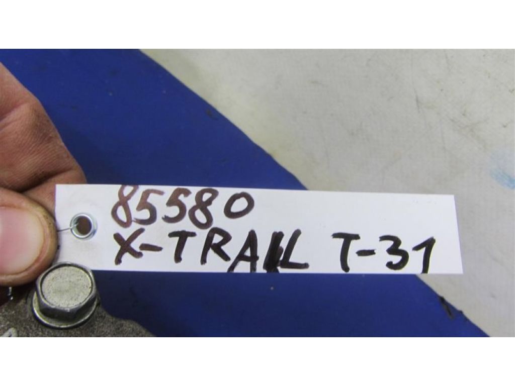 Рульовий карданчик NISSAN X-TRAIL T31 07-14 - Фото 2