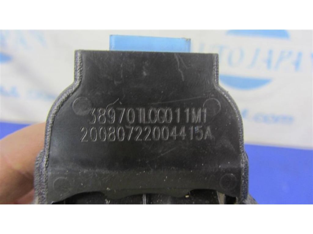 38970-TL0-G01 | Датчик дощу HONDA ACCORD CU8 08-13 - Фото 4