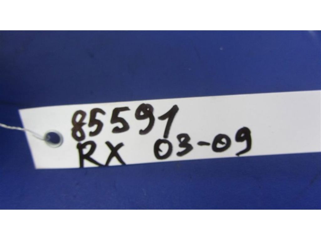 89173-45050 | Датчик удара LEXUS RX300/330/350/400 03-09 - Фото 2