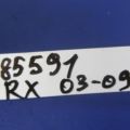 89173-45050 | Датчик удара LEXUS RX300/330/350/400 03-09 - Превью 2
