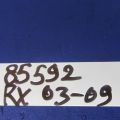 89173-45050 | Датчик удару LEXUS RX300/330/350/400 03-09 - Прев'ю 2