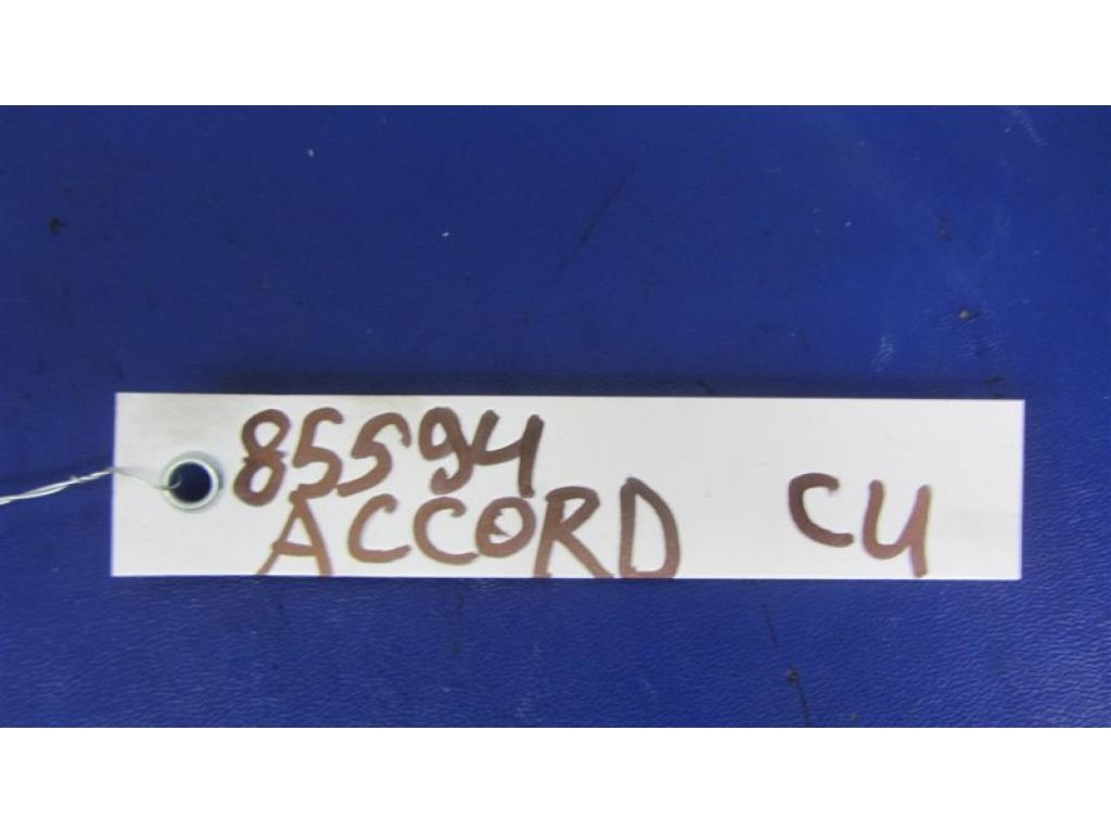 37980-RNA-A01 | Витратомір повітря HONDA ACCORD CU8 08-13 - Фото 2