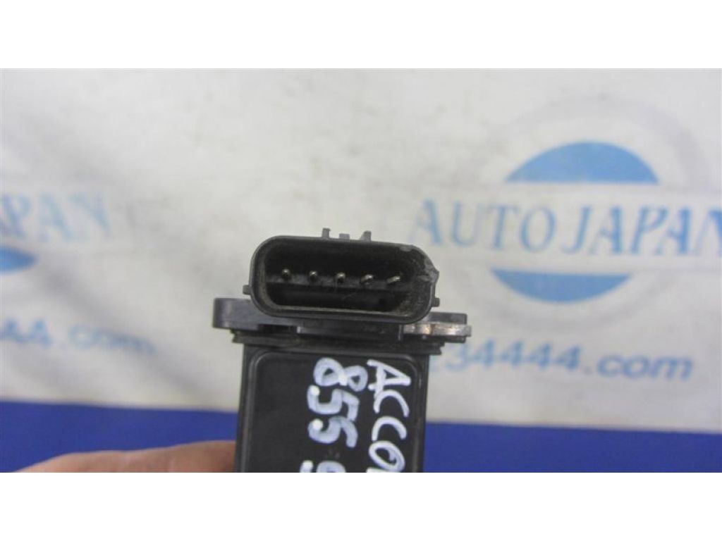 37980-RNA-A01 | Витратомір повітря HONDA ACCORD CU8 08-13 - Фото 4