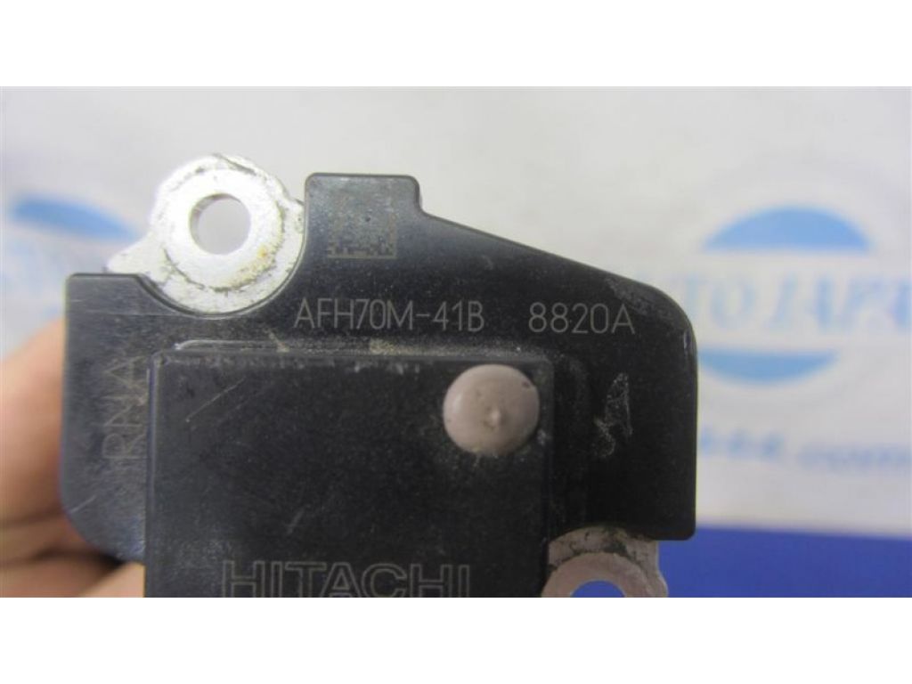 37980-RNA-A01 | Витратомір повітря HONDA ACCORD CU8 08-13 - Фото 5