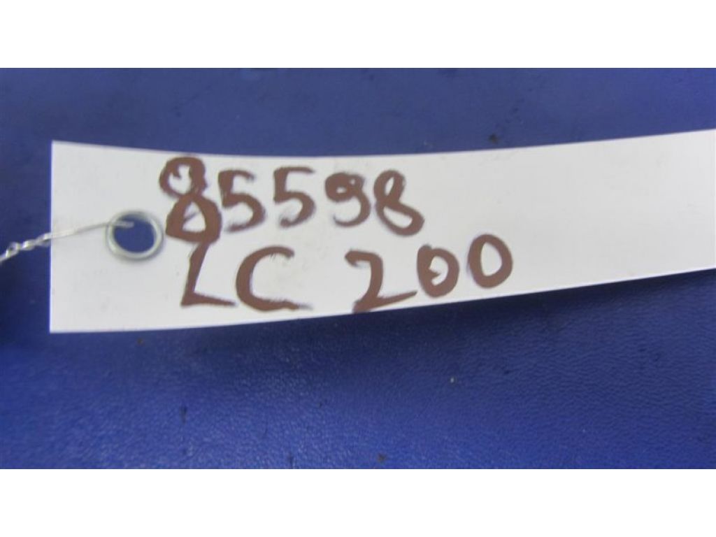 89173-74040 | Датчик удару TOYOTA LAND CRUISER 200 08-21 - Фото 2