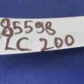 89173-74040 | Датчик удару TOYOTA LAND CRUISER 200 08-21 - Прев'ю 2