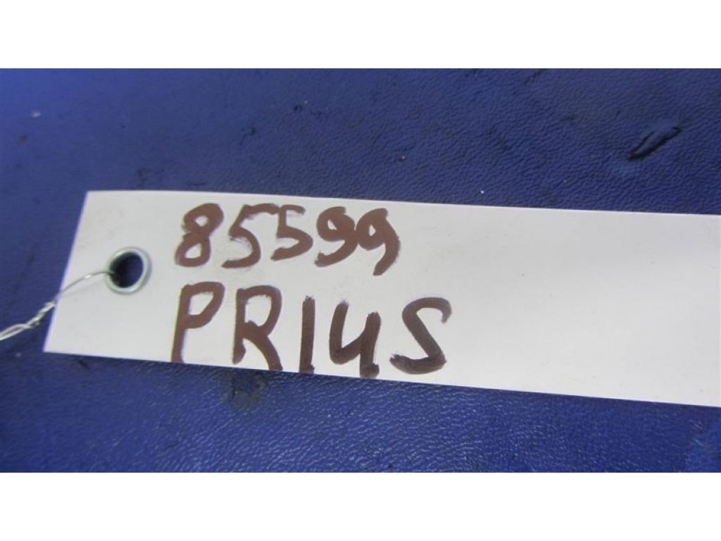 89831-75010 | Датчик удару TOYOTA PRIUS - 30 09-17 - Фото 2