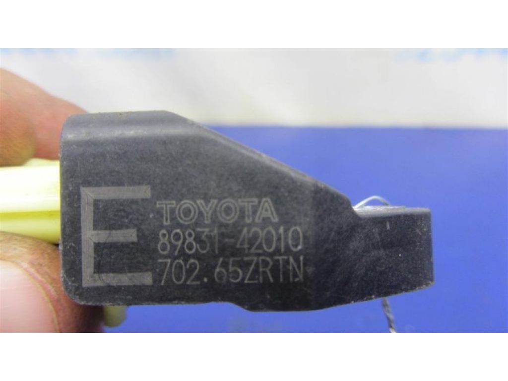 89831-42010 | Датчик удару TOYOTA CAMRY 40 06-11 - Фото 5