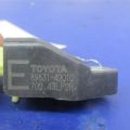 89831-42010 | Датчик удара TOYOTA CAMRY 40 06-11 - Превью 5