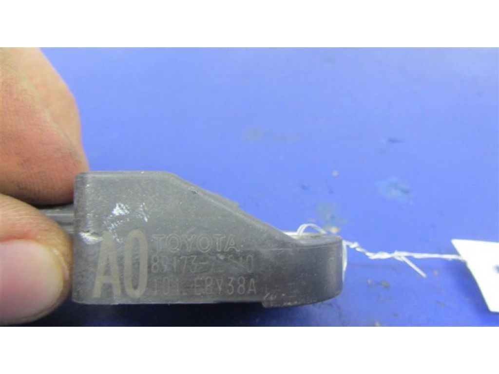 89173-79025 | Датчик удара TOYOTA PRIUS - 30 09-17 - Фото 5