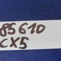 KD45-57-KC0A | Датчик удара задн. MAZDA CX-5 (KE) 11-17 - Превью 2