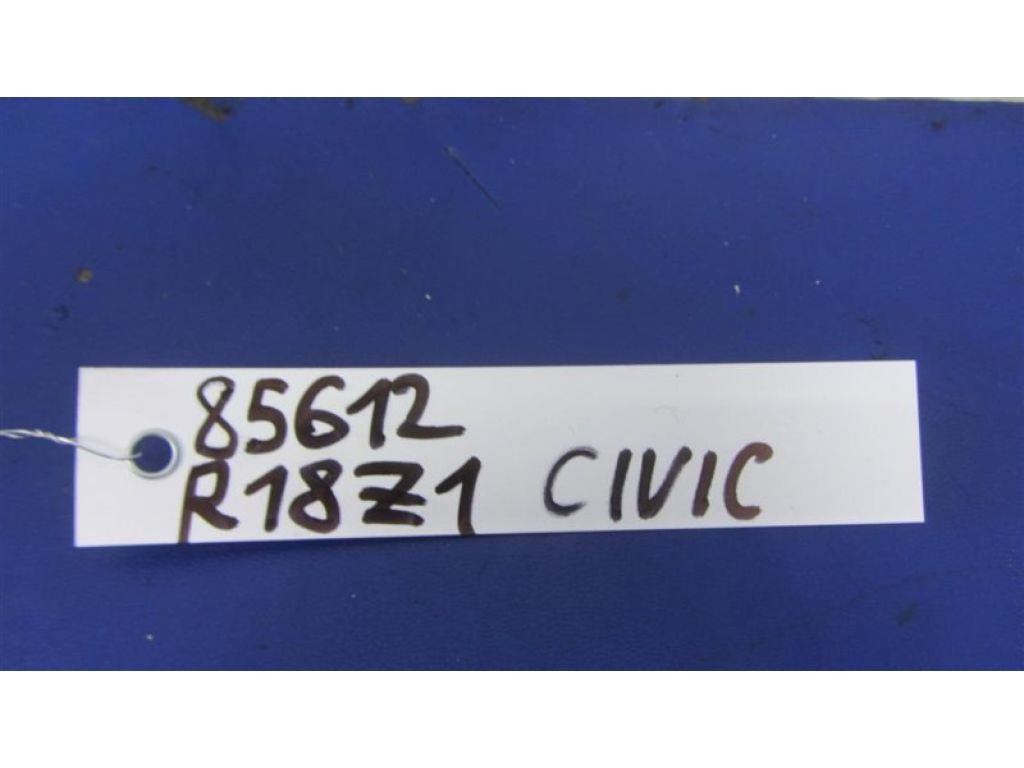 37830-RNA-A01 | Датчик абсолютного давления (MAP sensor) HONDA CIVIC 4D 06-11 - Фото 2