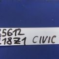 37830-RNA-A01 | Датчик абсолютного давления (MAP sensor) HONDA CIVIC 4D 06-11 - Превью 2