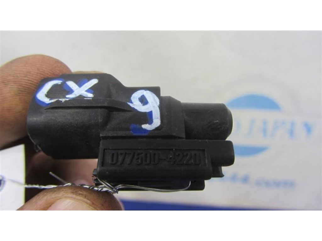 MR320628 | Датчик температуры наружного воздуха MITSUBISHI OUTLANDER XL 05-13 - Фото 3