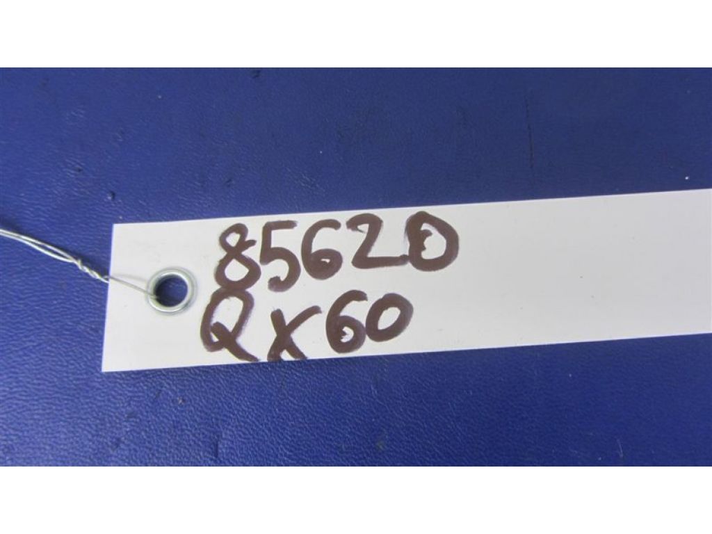 25085-1CA1A | Датчик абсолютного тиску (MAP sensor) INFINITI QX60/JX35 12-20 - Фото 2