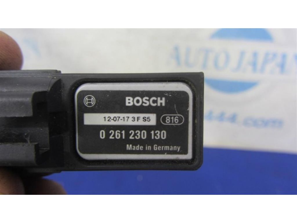 25085-1CA1A | Датчик абсолютного тиску (MAP sensor) INFINITI QX60/JX35 12-20 - Фото 3