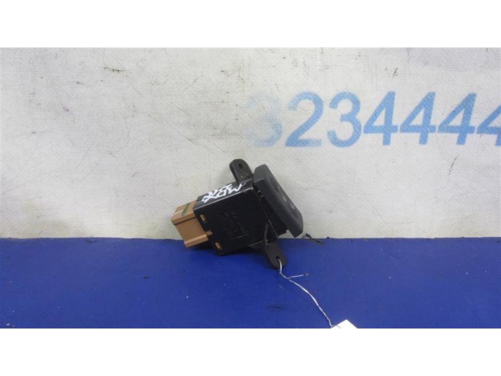 35600-STX-A02ZA | Кнопка обігріву сидінь прав. ACURA MDX (YD2) 06-13 - Фото 3