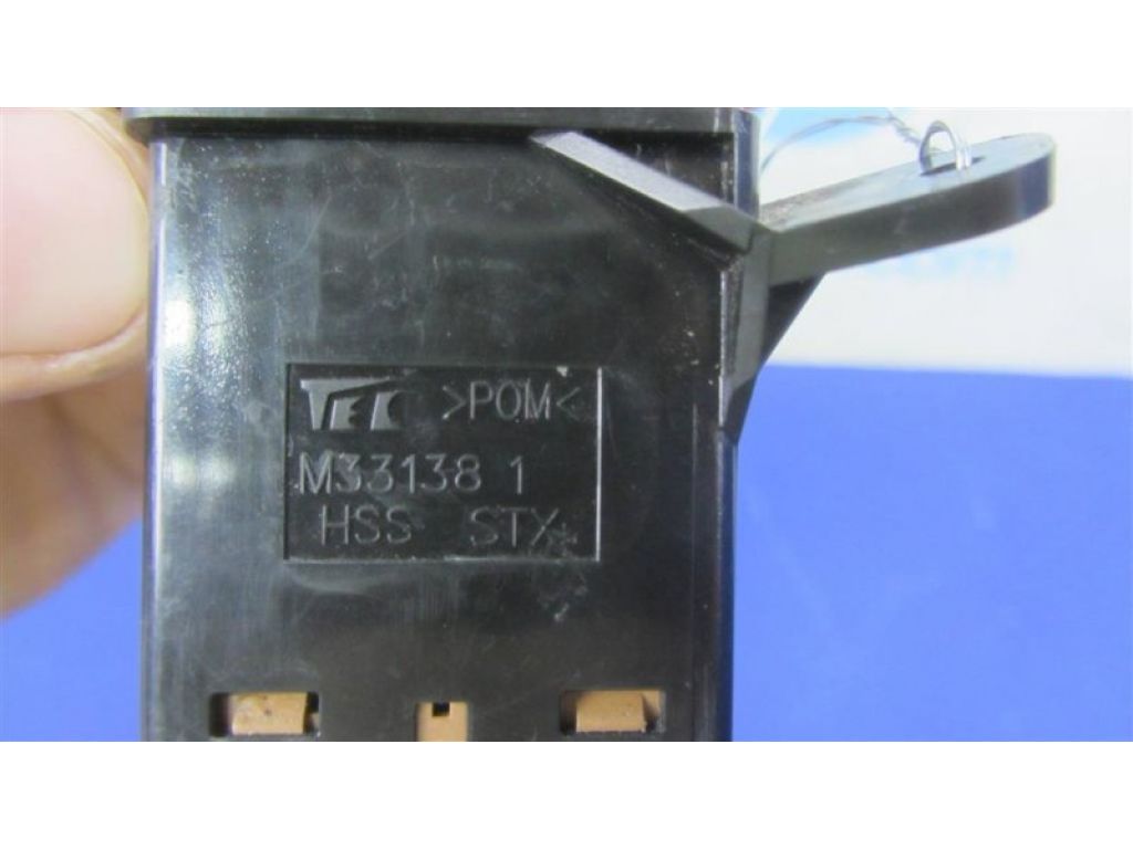 35600-STX-A02ZA | Кнопка обігріву сидінь прав. ACURA MDX (YD2) 06-13 - Фото 4