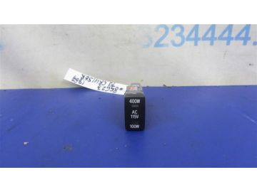 Кнопка TOYOTA FJ CRUISER 06-15