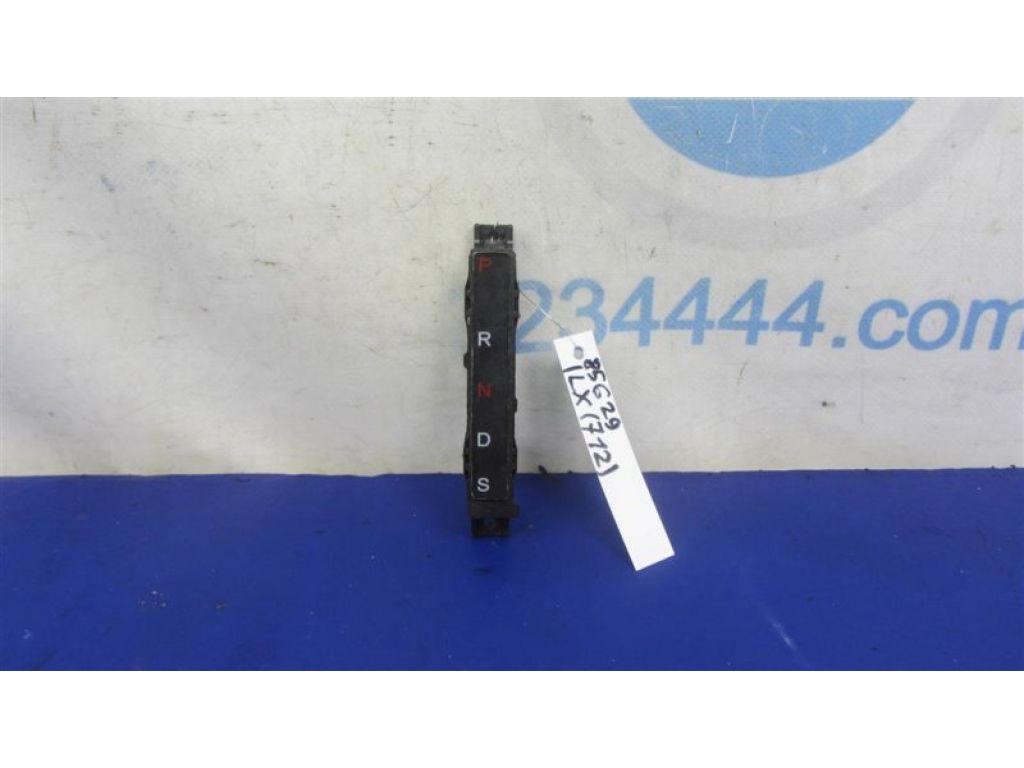 77255-TX6-A00 | Індикатор вибору швидкостей ACURA ILX 12-16