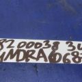 25860-31060 | Клапан электромагнитный (вакуумный) TOYOTA TUNDRA 07-13 - Превью 2