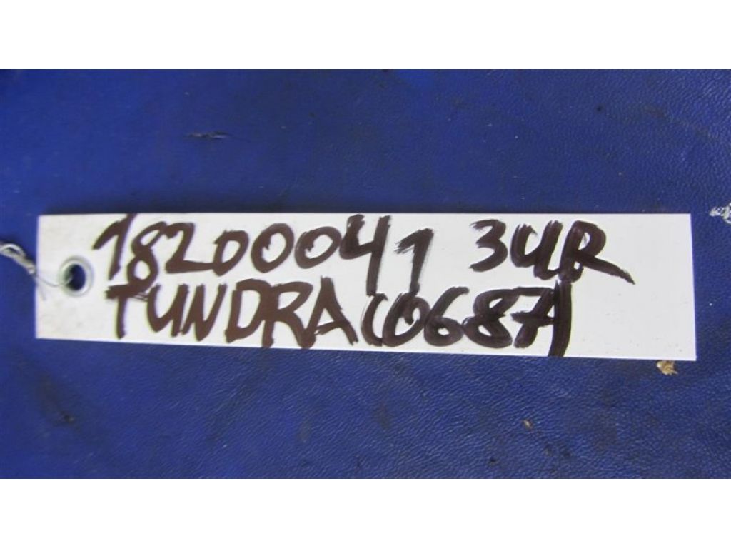 89465-0C190 | Лямбда зонд прав. TOYOTA TUNDRA 07-13 - Фото 2