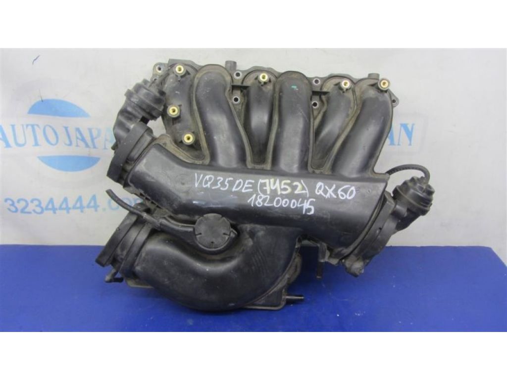 14010-JA10D | Коллектор впускной INFINITI QX60/JX35 12-20