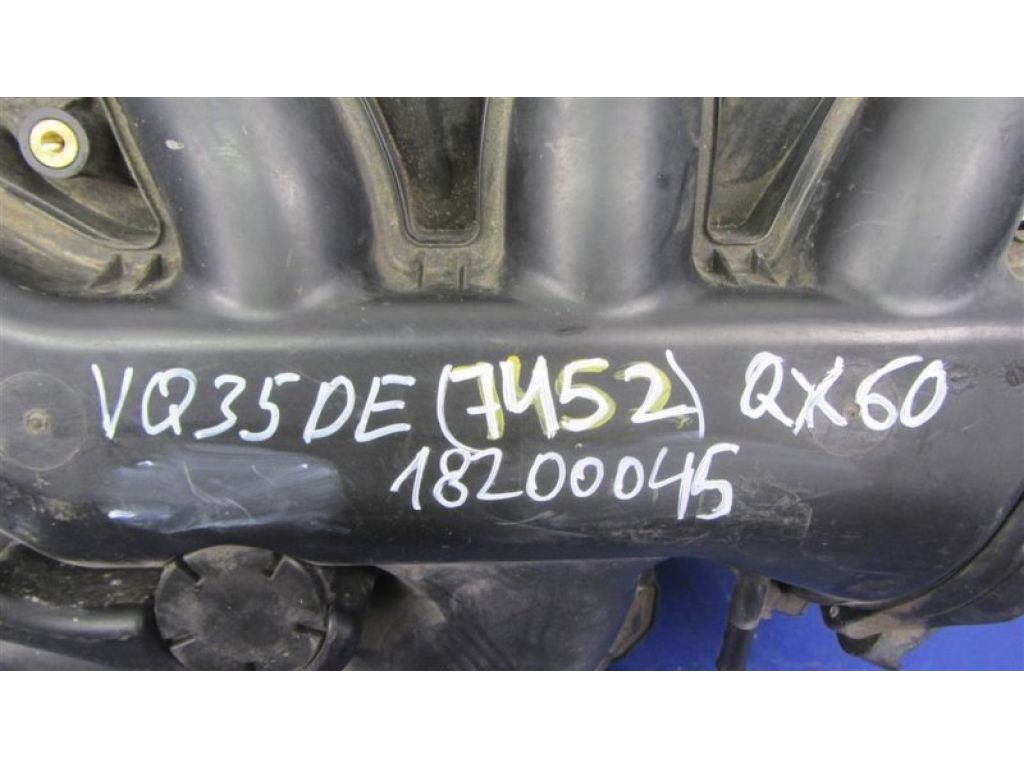 14010-JA10D | Коллектор впускной INFINITI QX60/JX35 12-20 - Фото 2