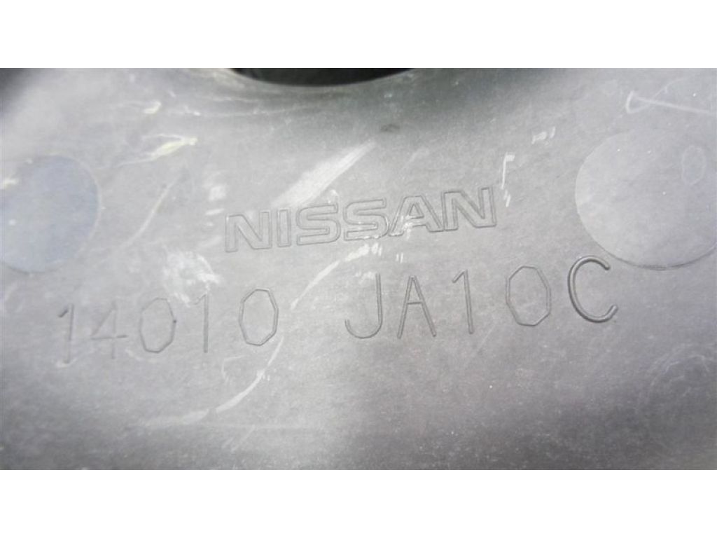 14010-JA10D | Коллектор впускной INFINITI QX60/JX35 12-20 - Фото 4