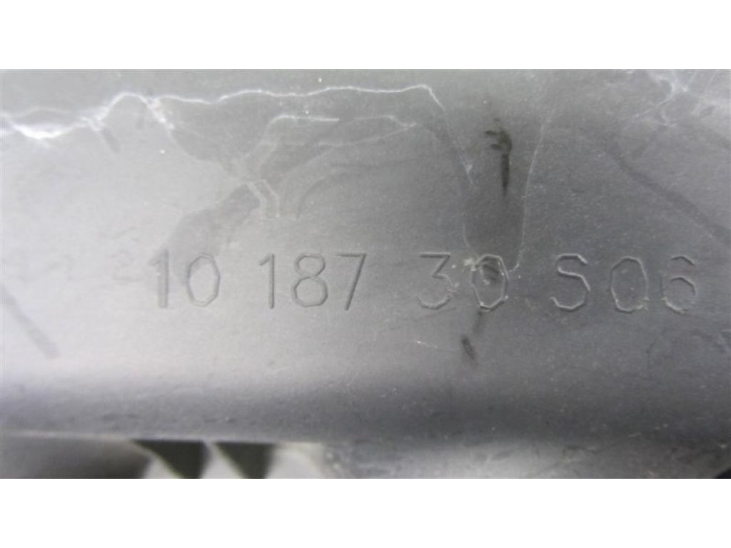 14010-JA10D | Коллектор впускной INFINITI QX60/JX35 12-20 - Фото 5