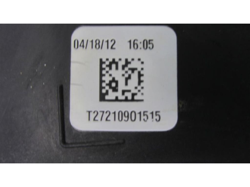 14010-JA10D | Коллектор впускной INFINITI QX60/JX35 12-20 - Фото 6