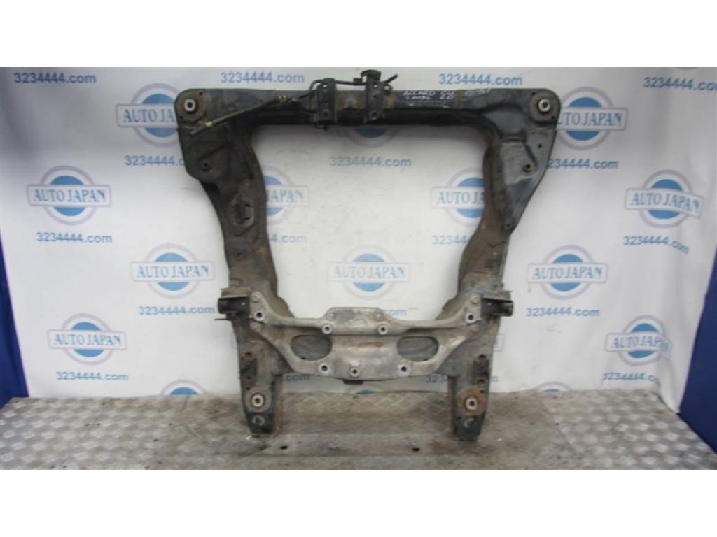 50200TL1E12 | Балка передней подвески HONDA ACCORD CU8 08-13