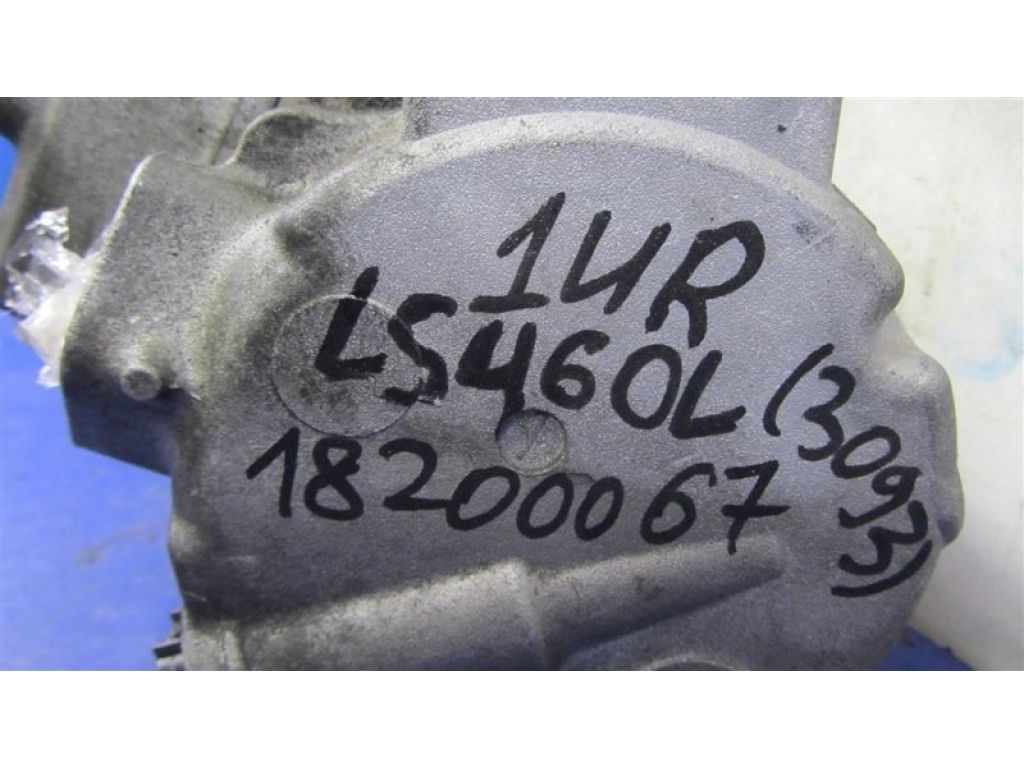 88310-50160 | Компресор кондиціонера LEXUS LS460 06-12 - Фото 2