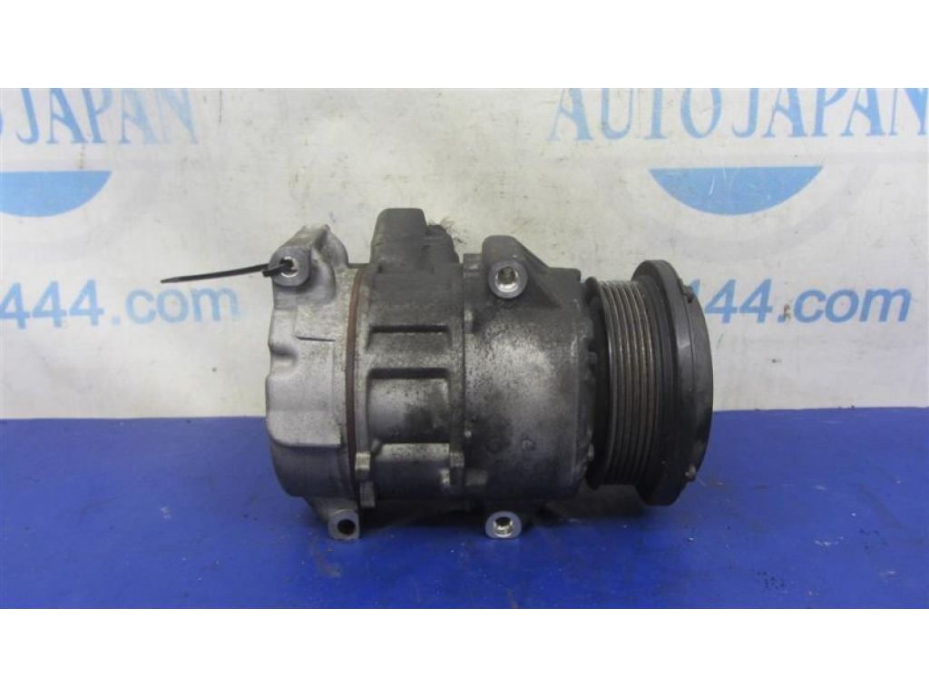 88310-50160 | Компресор кондиціонера LEXUS LS460 06-12 - Фото 4