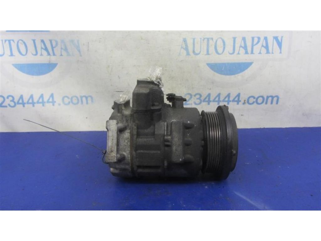 88310-50160 | Компресор кондиціонера LEXUS LS460 06-12 - Фото 5