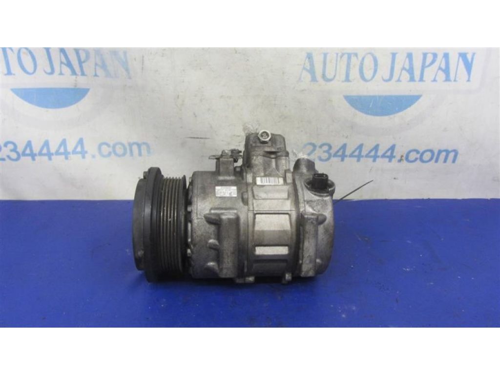 88310-50160 | Компресор кондиціонера LEXUS LS460 06-12 - Фото 6