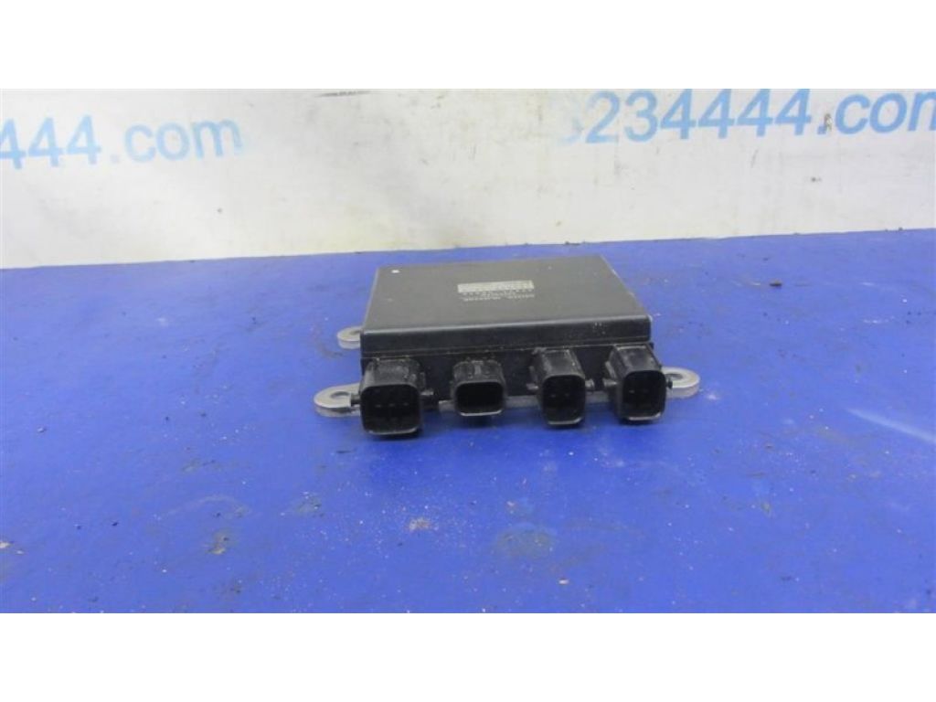 89871-50010 | Блок управления форсунками LEXUS LS460 06-12 - Фото 4