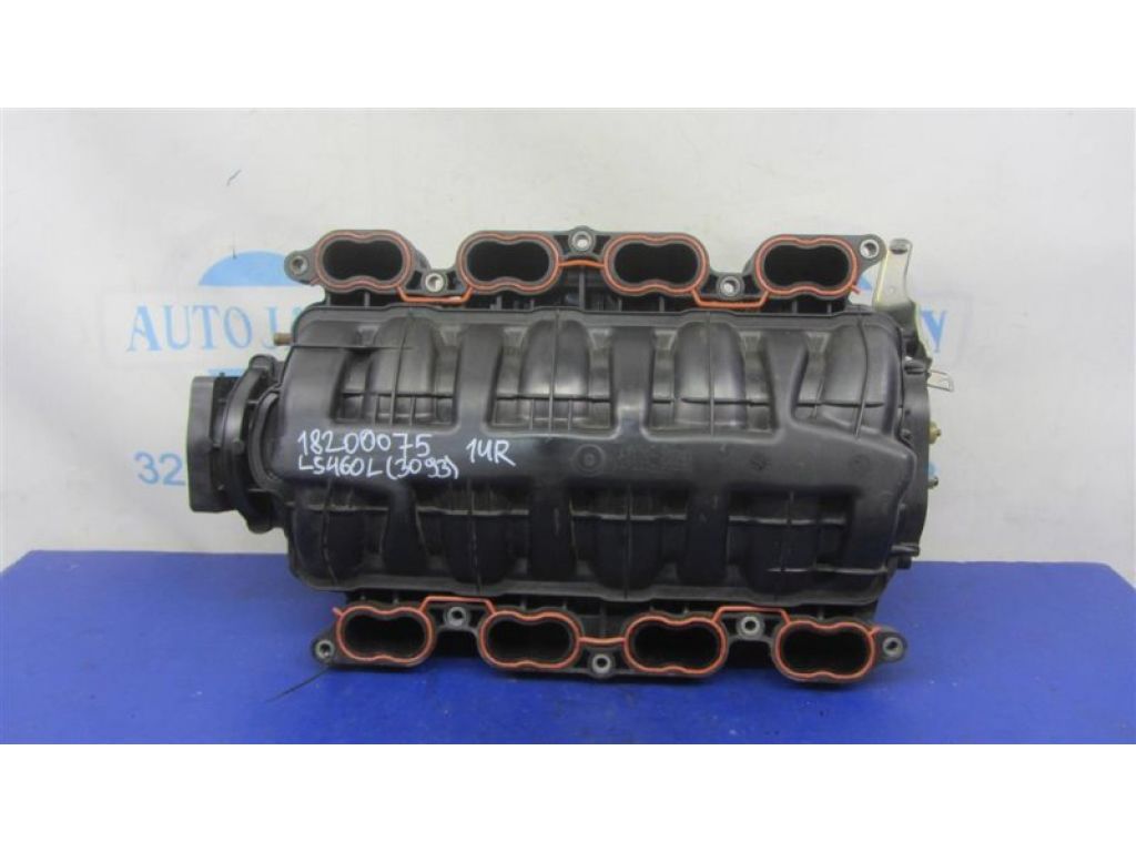 17120-38021 | Колектор впускний LEXUS LS460 06-12