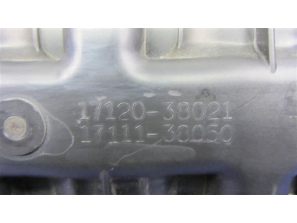 17120-38021 | Колектор впускний LEXUS LS460 06-12 - Фото 3