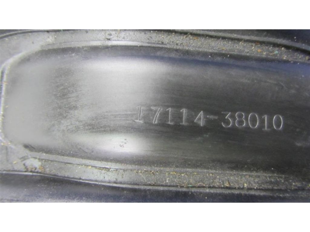 17120-38021 | Колектор впускний LEXUS LS460 06-12 - Фото 5