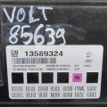 13589324 | Блок комфорту CHEVROLET VOLT 10-15 - Прев'ю 2