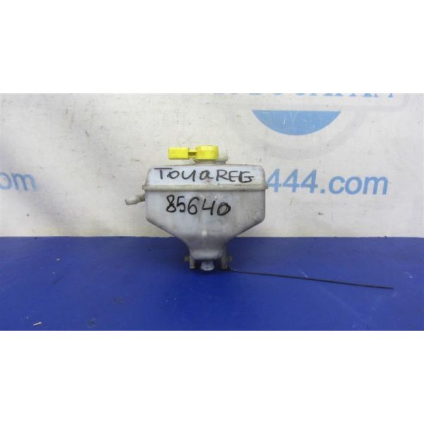 Бачок головного гальмівного циліндра VOLKSWAGEN TOUAREG 02-10 2H0 611 303 — 3