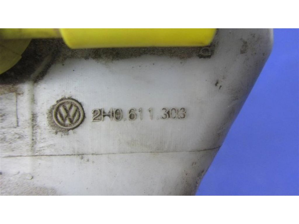 2H0 611 303 | Бачок головного гальмівного циліндра VOLKSWAGEN TOUAREG 02-10 - Фото 6
