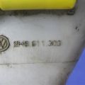 2H0 611 303 | Бачок головного гальмівного циліндра VOLKSWAGEN TOUAREG 02-10 - Прев'ю 6