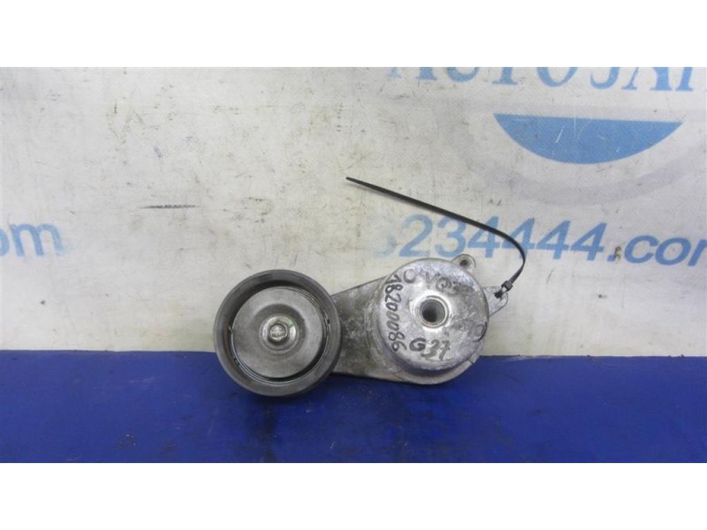 11955-1EA0D | Натяжитель ремня генератора INFINITI G25/G35/G37/Q40 06-14