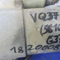23300-EY00D | Стартер INFINITI G25/G35/G37/Q40 06-14 - Превью 2