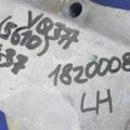 11233-JK000 | Кронштейн двигуна лів. INFINITI G25/G35/G37/Q40 06-14 - Прев'ю 2