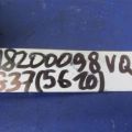 23731-JA10C | Датчик положения коленвала INFINITI G25/G35/G37/Q40 06-14 - Превью 2